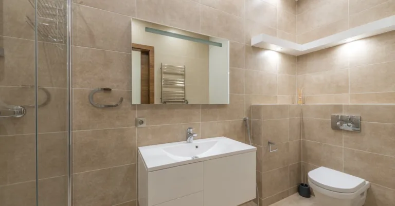 découvrez notre sélection de carreaux muraux pour salle de bain, alliant style, durabilité et facilité d'entretien pour transformer votre espace avec élégance.