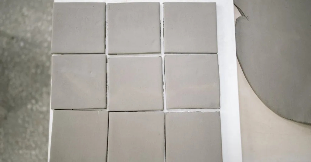 découvrez notre sélection de carreaux de haute qualité, adaptés à tous vos projets de décoration et rénovation, alliant style et durabilité.