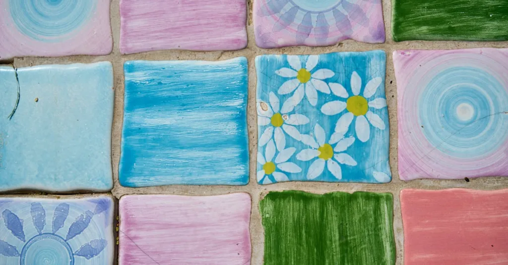 découvrez notre sélection de carrelages de qualité pour sublimer vos sols et murs avec style et durabilité.