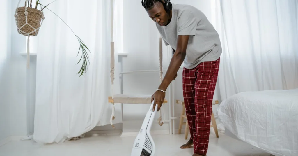 découvrez les meilleures alternatives aux aspirateurs bissell pour un nettoyage efficace et pratique de votre maison. comparez les modèles, les prix et les fonctionnalités.