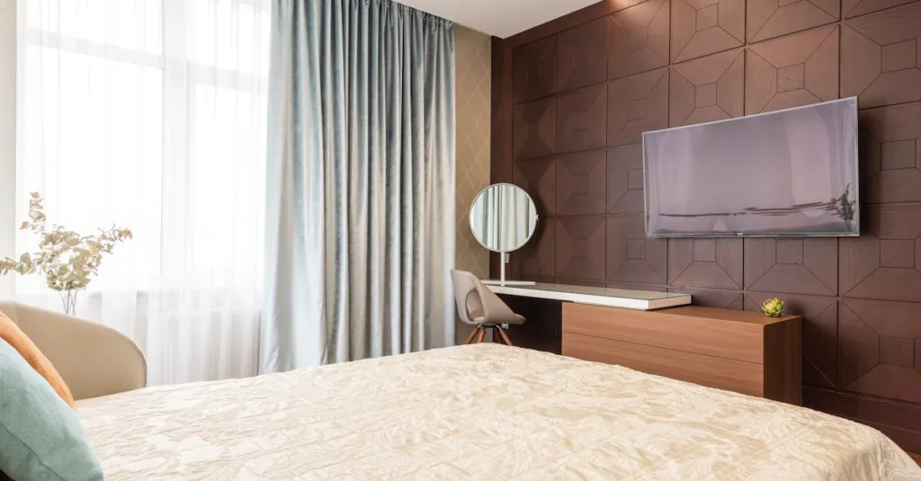 revêtements muraux respirants : améliorez la qualité de l'air intérieur tout en protégeant vos murs avec des matériaux innovants et durables.