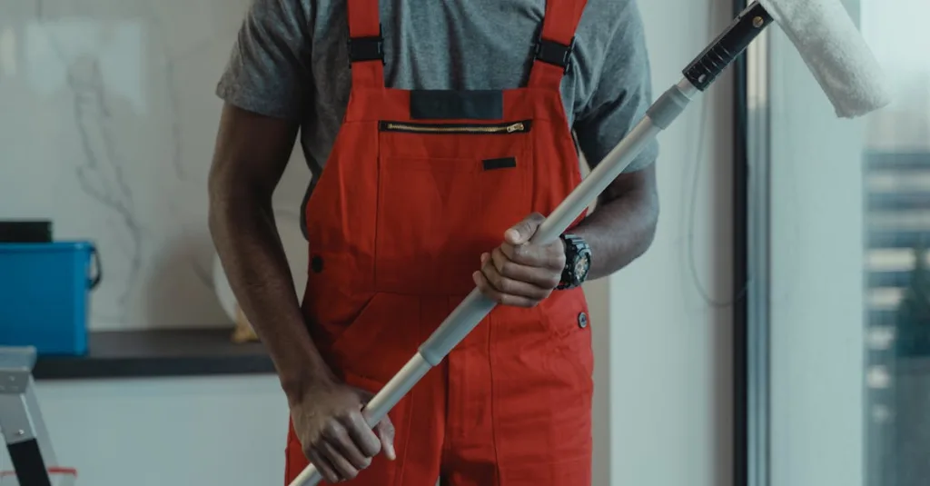 logiciel de gestion de nettoyage efficace pour optimiser l'organisation, le suivi et la qualité des services de nettoyage.