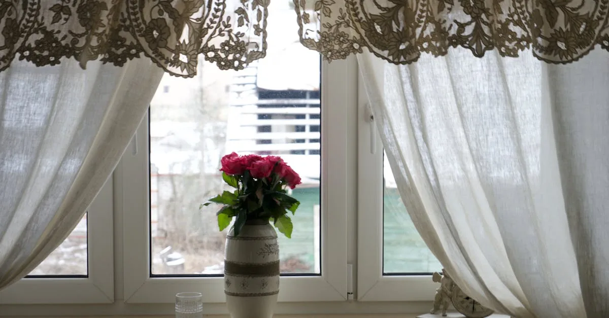 découvrez les différents types de finitions pour rideaux, leurs styles et comment choisir la traverse adaptée à votre décoration intérieure.