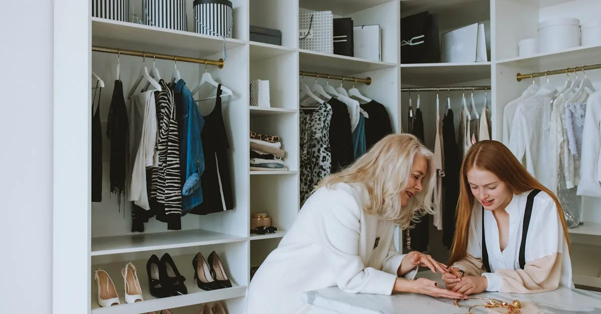 découvrez des idées personnalisées pour votre garde-robe sur mesure, alliant style et fonctionnalité pour optimiser votre espace de rangement.