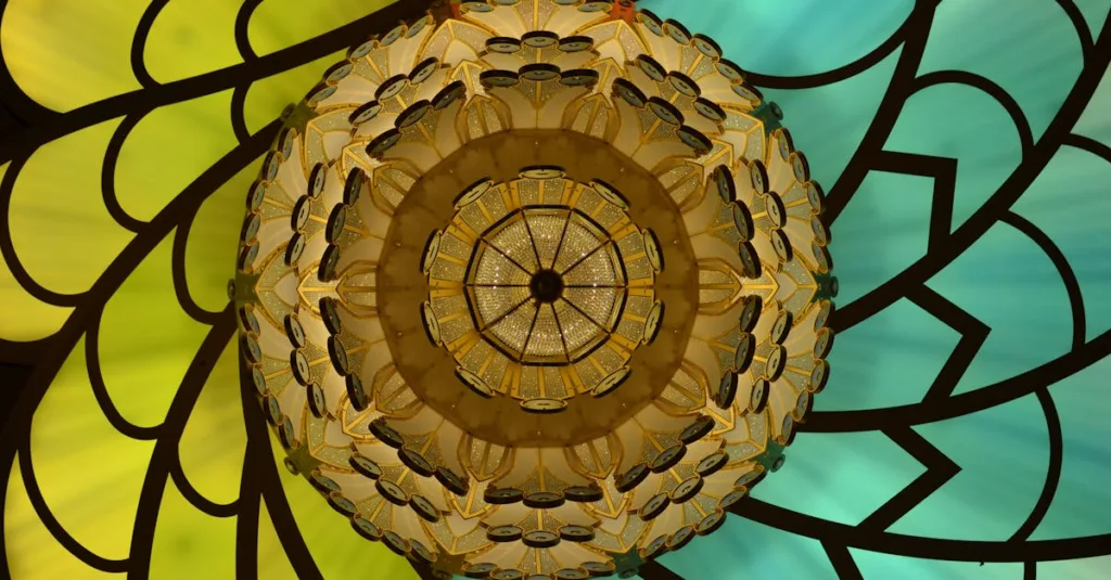 decoscope : explorez les dernières tendances en décoration d'intérieur et aménagez votre espace avec style et harmonie.