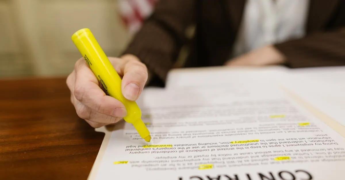 découvrez tout ce qu'il faut savoir sur le contrat de franchise : définition, clauses essentielles, droits et obligations des parties pour réussir votre partenariat commercial.