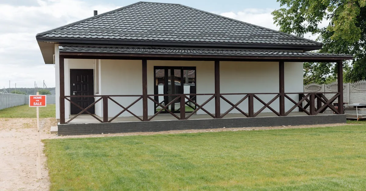 découvrez notre sélection de maisons modernes et confortables, idéales pour votre famille. trouvez la maison de vos rêves grâce à nos conseils et offres exclusives.