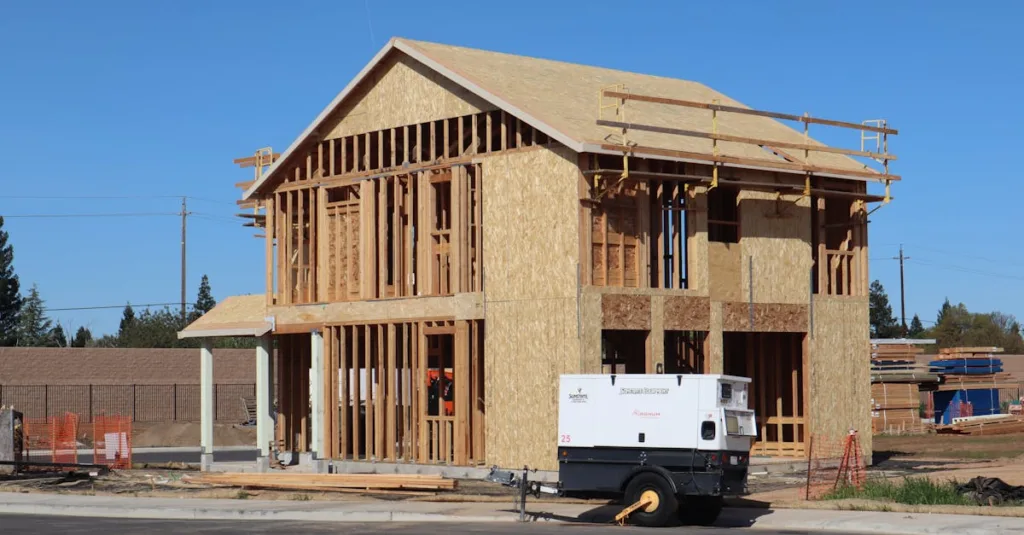 découvrez notre sélection de maisons modernes et confortables, adaptées à tous les styles de vie. trouvez la maison de vos rêves avec des designs innovants et des espaces fonctionnels.