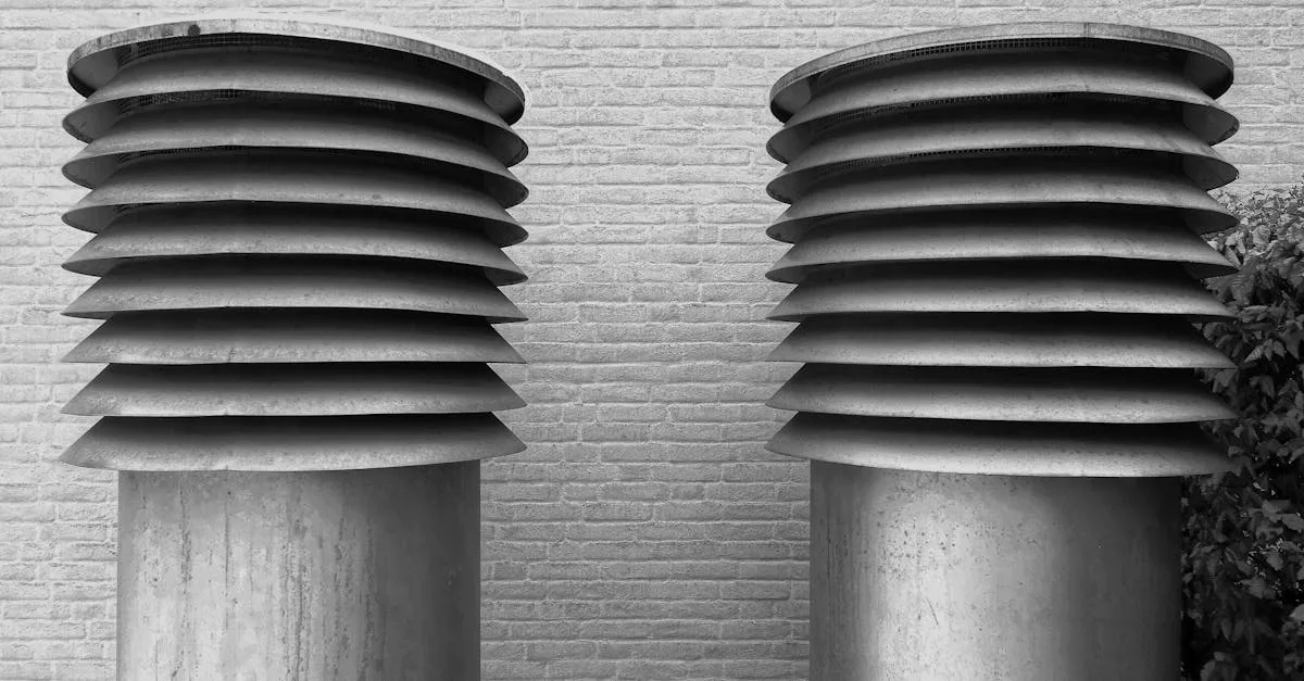 découvrez les causes courantes d'une ventilation bruyante et comment y remédier pour un intérieur plus calme et confortable.
