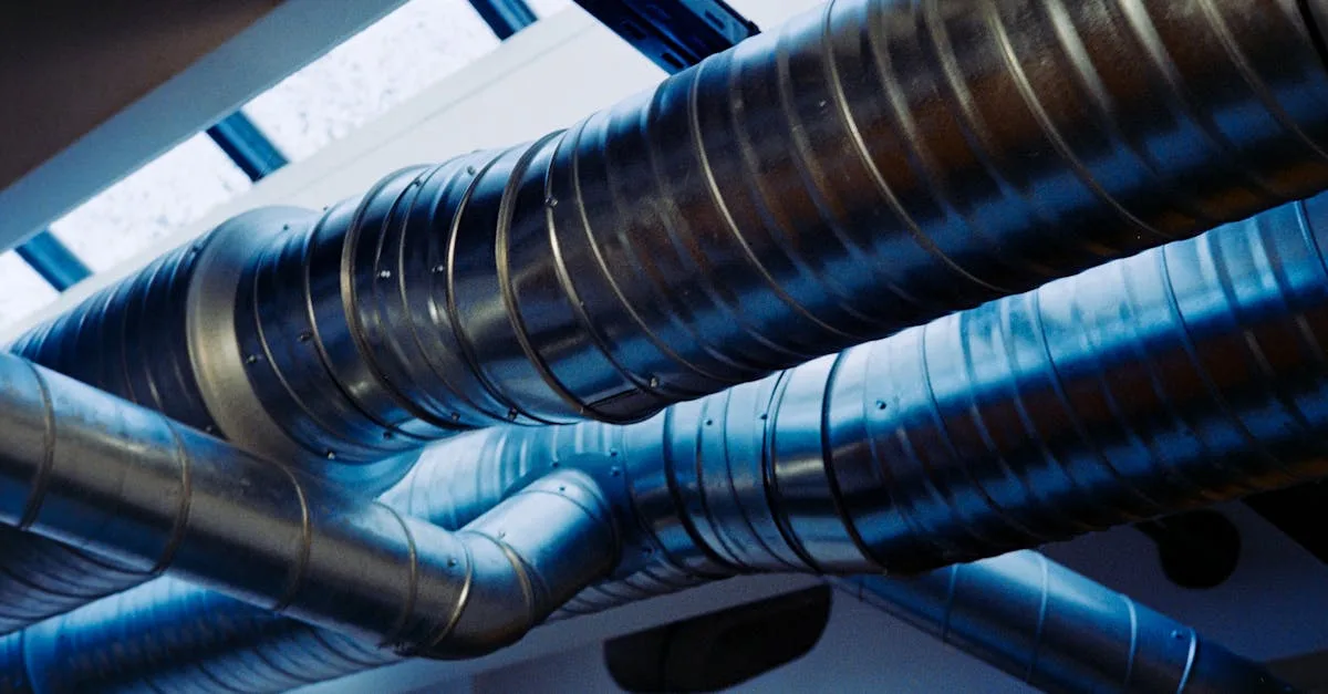 découvrez comment identifier et résoudre les problèmes de ventilation bruyante pour un intérieur plus calme et confortable.