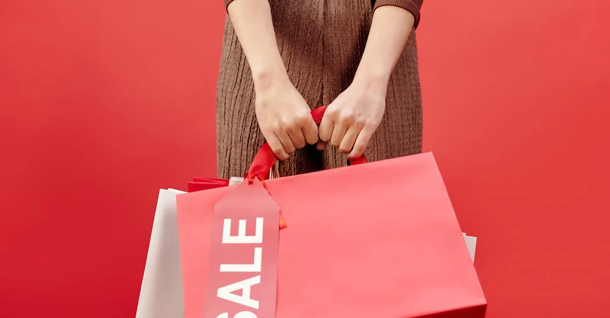 découvrez notre guide d'achat de sacs pour choisir le modèle parfait selon vos besoins, style et budget. conseils pratiques et tendances mode inclus.