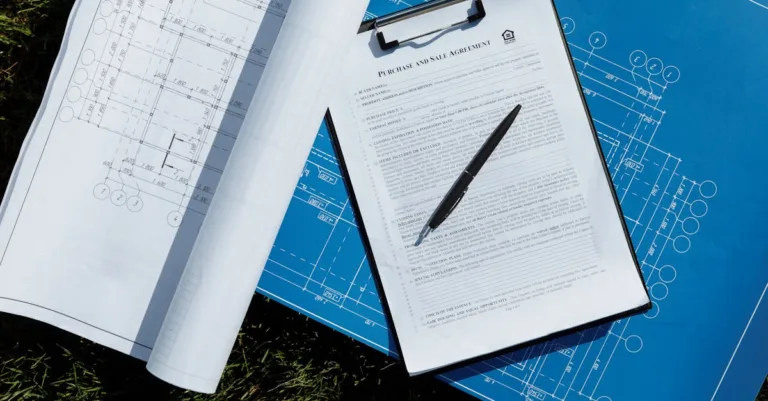 découvrez tout ce qu'il faut savoir sur le permis de construire : démarches, documents nécessaires et conseils pour obtenir votre autorisation de construction en toute simplicité.