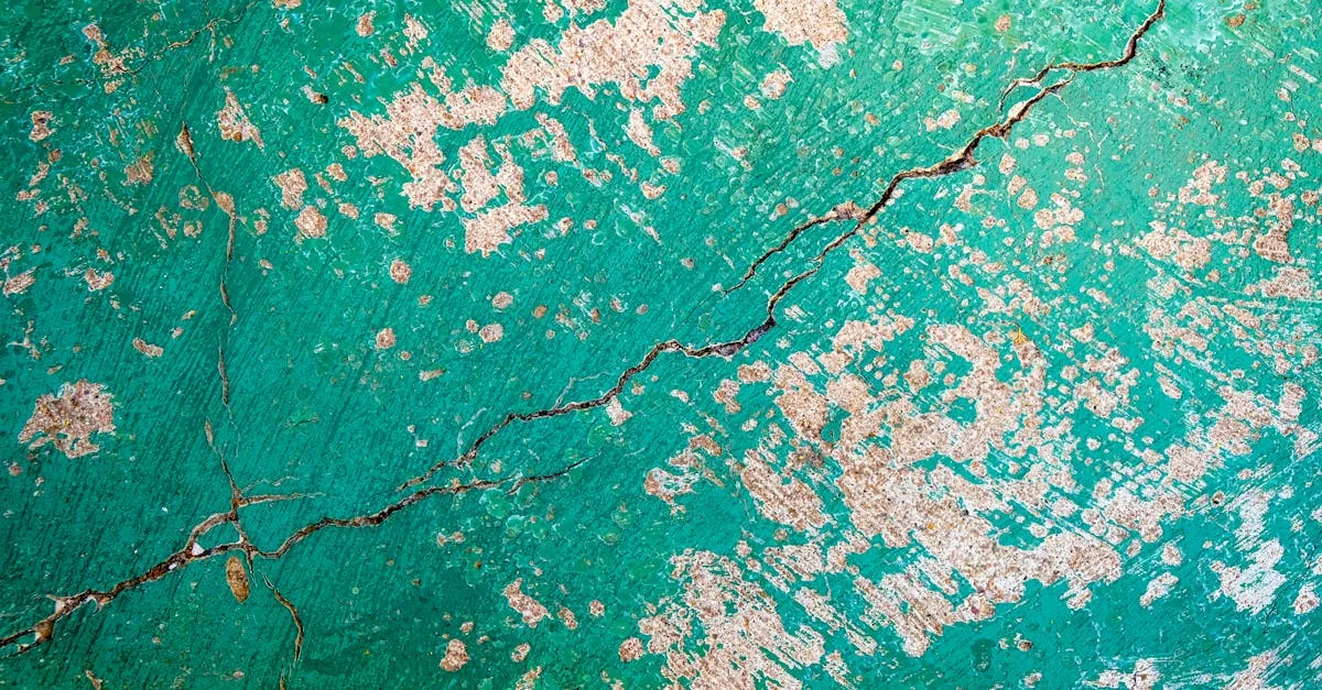 services professionnels de réparation de fissures pour restaurer la solidité et l'esthétique de vos structures rapidement et efficacement.