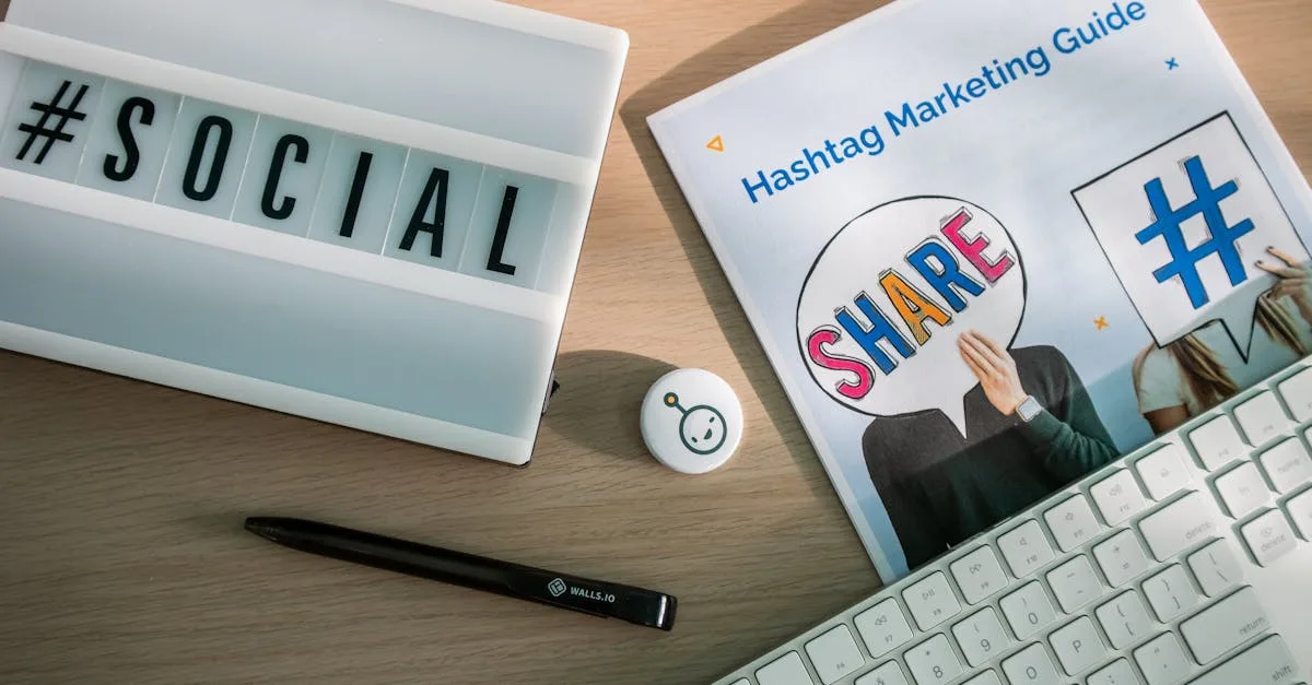 découvrez les stratégies innovantes et outils essentiels du marketing digital pour booster votre visibilité en ligne et augmenter vos ventes efficacement.