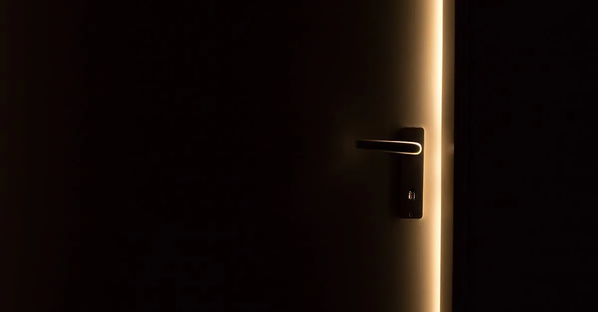 isoler efficacement vos portes pour améliorer le confort thermique et réduire les pertes d'énergie dans votre maison.