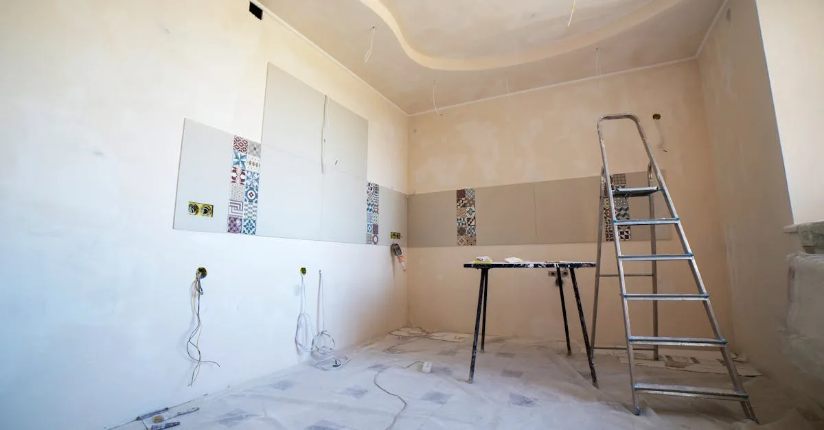 découvrez comment fixer solidement une étagère lourde sur un mur en placoplâtre avec des techniques et accessoires adaptés pour garantir sécurité et stabilité.