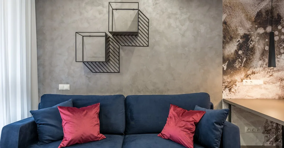 découvrez des idées et inspirations pour la décoration intérieure de votre maison, alliant style, confort et originalité pour un espace unique.