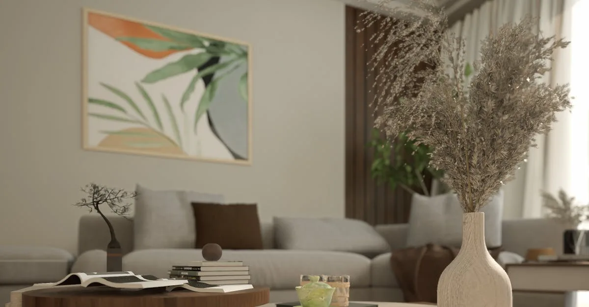 découvrez les dernières tendances en décoration intérieure pour transformer votre maison avec style et originalité.