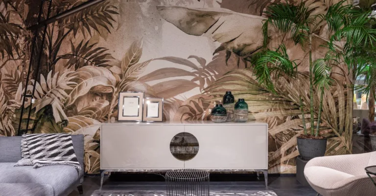 découvrez les dernières tendances en décoration d'intérieur pour transformer votre maison avec style et élégance.