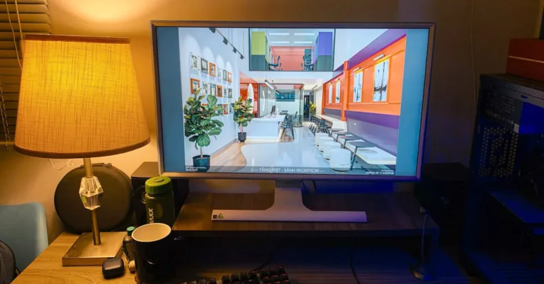découvrez comment créer un espace de travail à domicile fonctionnel et agréable avec nos conseils pour un aménagement de bureau à la maison optimal.