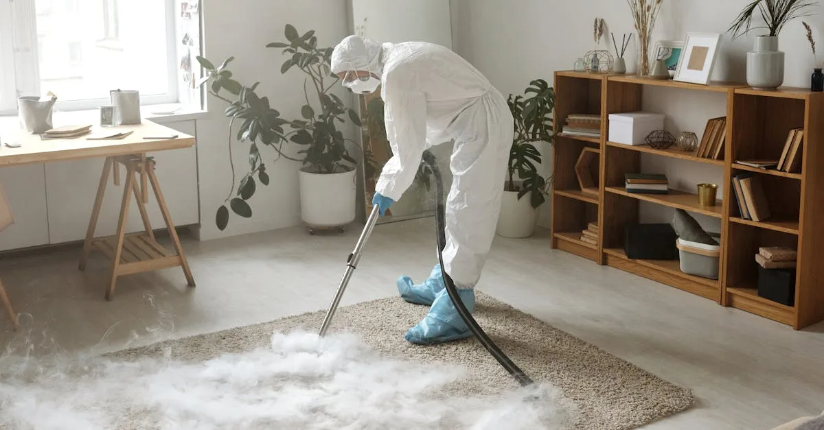 solutions efficaces pour l'élimination de l'humidité, améliorant la qualité de l'air et préservant votre confort.