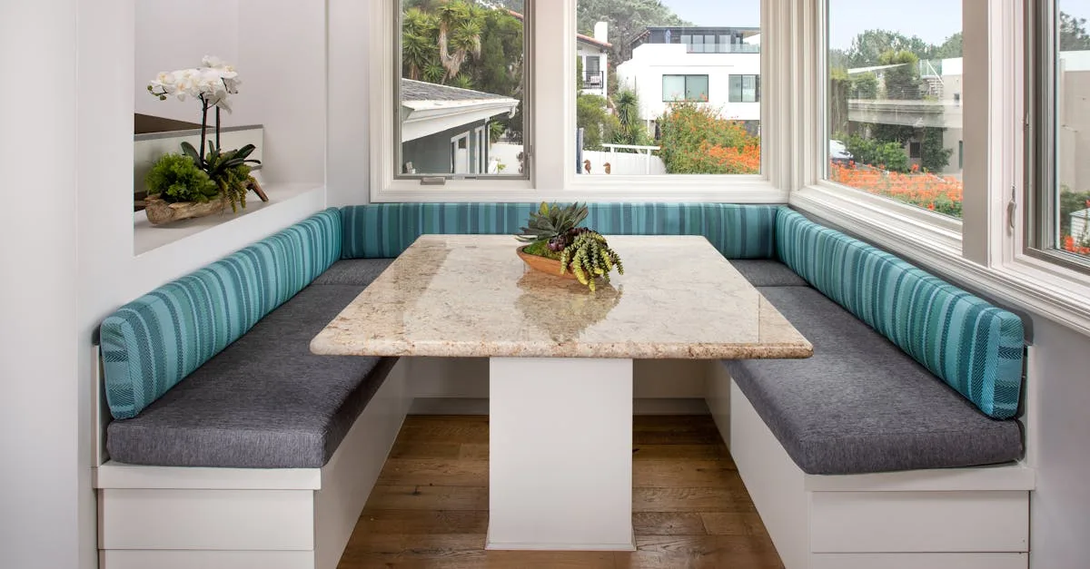 découvrez des idées déco pour aménager un espace en forme de l, alliant style et fonctionnalité pour sublimer votre intérieur.
