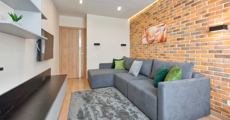 découvrez des idées de décoration pour espaces en forme de l, alliant élégance et fonctionnalité pour optimiser votre intérieur.