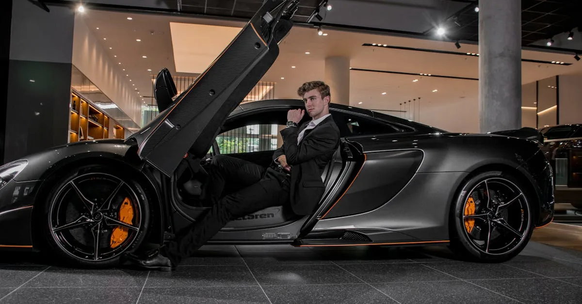 découvrez l'art de vivre de luxe avec des expériences exclusives, des destinations prestigieuses et un style de vie raffiné.