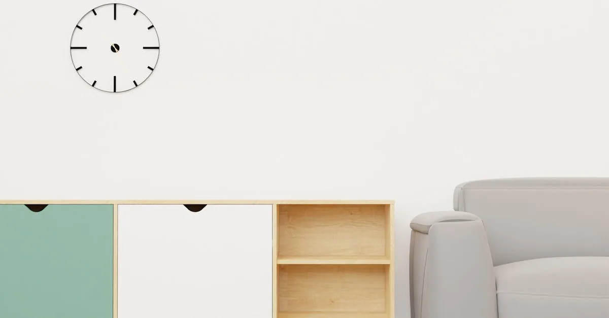 découvrez l'art de la décoration minimaliste : simplicité, élégance et fonctionnalité pour un intérieur épuré et harmonieux.