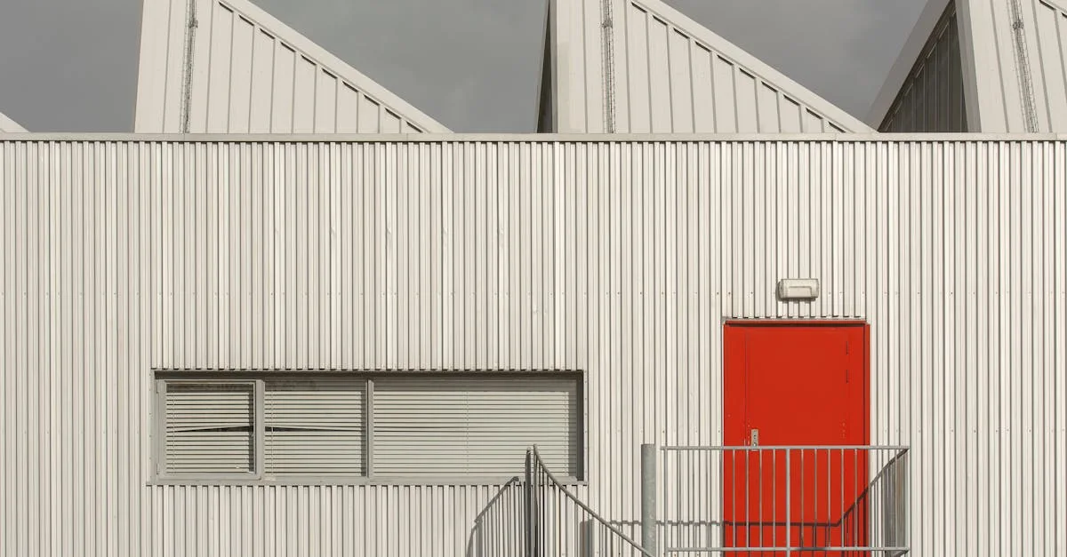 découvrez la couleur ral 9003, un blanc signalisation éclatant, parfait pour vos projets de peinture et décoration. informations, nuances et usages.