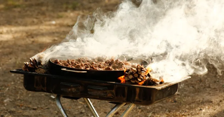 découvrez des méthodes efficaces pour éliminer les odeurs de cuisson et garder une cuisine fraîche et agréable.