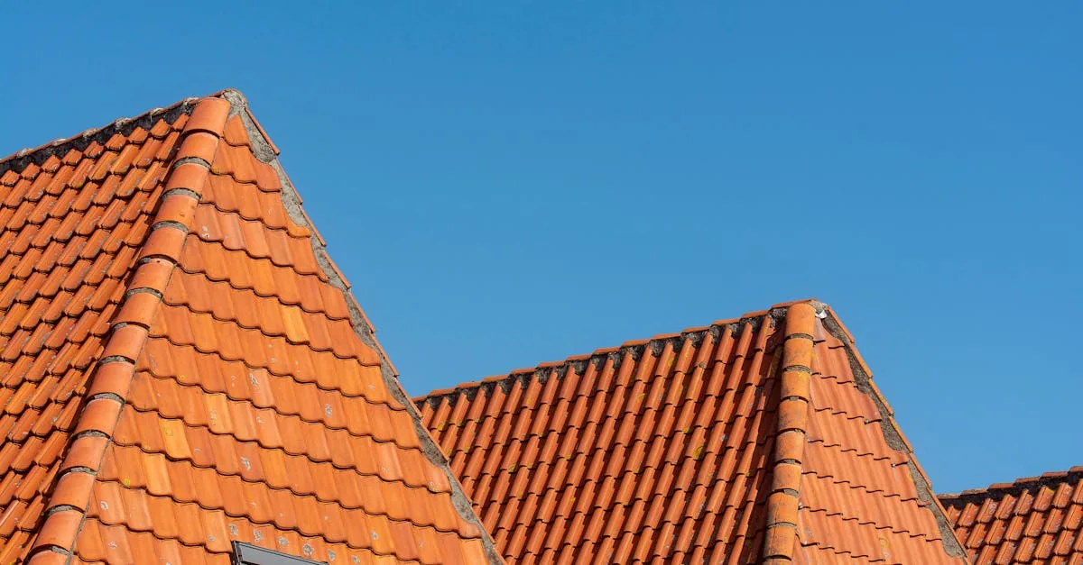découvrez une large gamme de matériaux de toiture de haute qualité pour protéger et embellir votre maison. toiture durable, étanche et esthétique adaptée à tous les besoins.