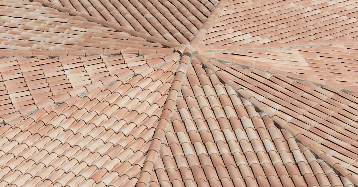 découvrez notre large gamme de matériaux de couverture de haute qualité pour protéger et embellir votre toiture. choisissez parmi des options durables et innovantes adaptées à tous les styles.