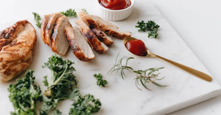découvrez des recettes saines et savoureuses pour une alimentation équilibrée et pleine de vitalité.