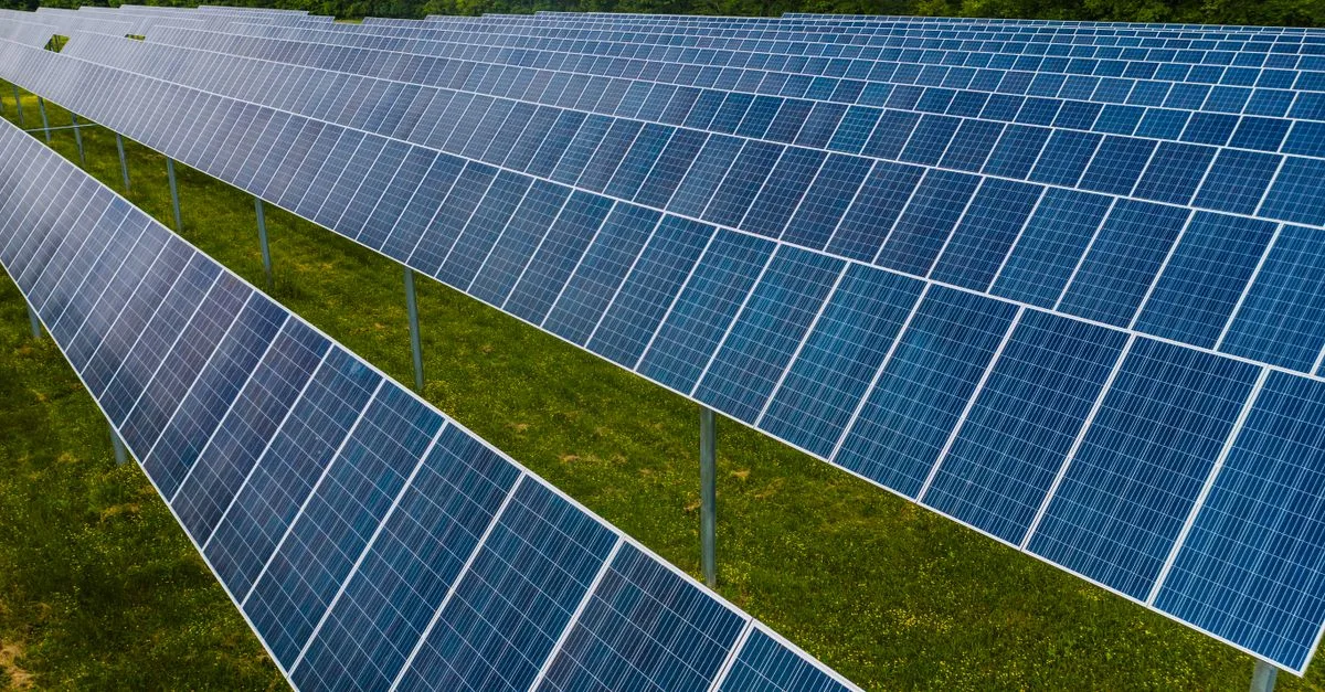 découvrez nos panneaux solaires performants pour une énergie propre et économique. adoptez une solution écologique et durable pour réduire votre facture énergétique.