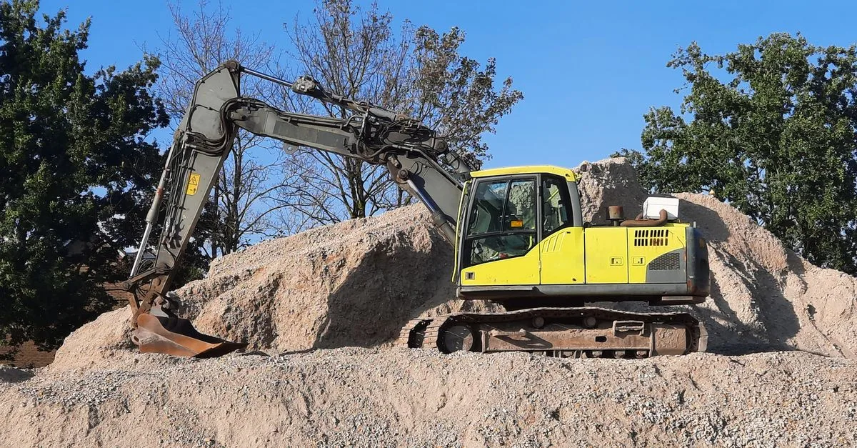 services professionnels d'excavation et travaux de terrassement pour tous vos projets de construction et aménagement.