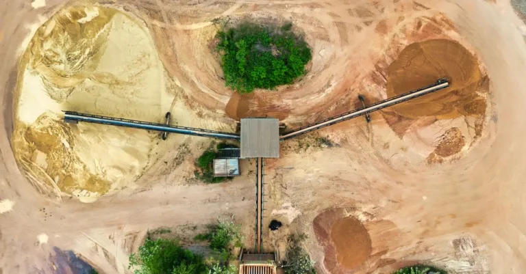 découvrez nos services de terrassement et travaux de génie civil pour vos projets de construction et aménagement paysager.