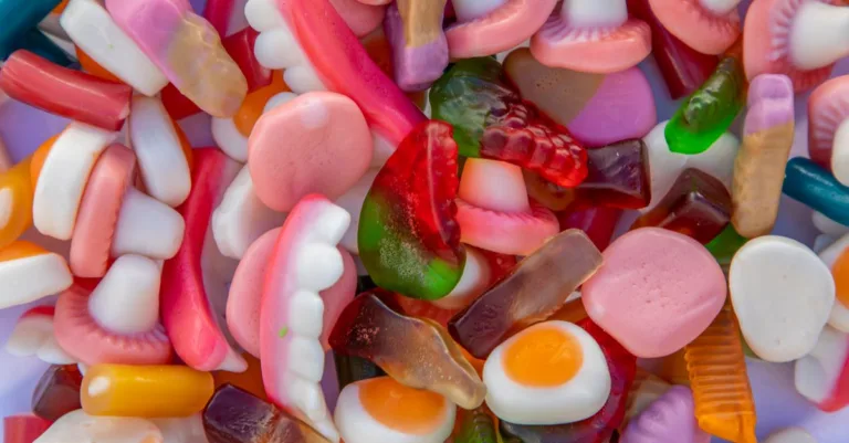 découvrez notre sélection de douceurs sucrées, parfaites pour satisfaire toutes vos envies gourmandes.