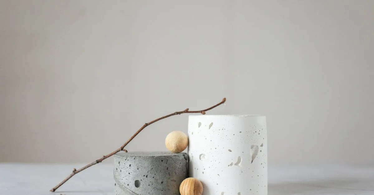 découvrez l'élégance du style minimaliste : simplicité, fonctionnalité et esthétique épurée pour un intérieur moderne et harmonieux.