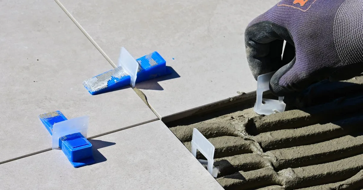 découvrez quelle épaisseur prévoir pour poser du carrelage sur un carrelage existant et les points à vérifier pour une finition durable.